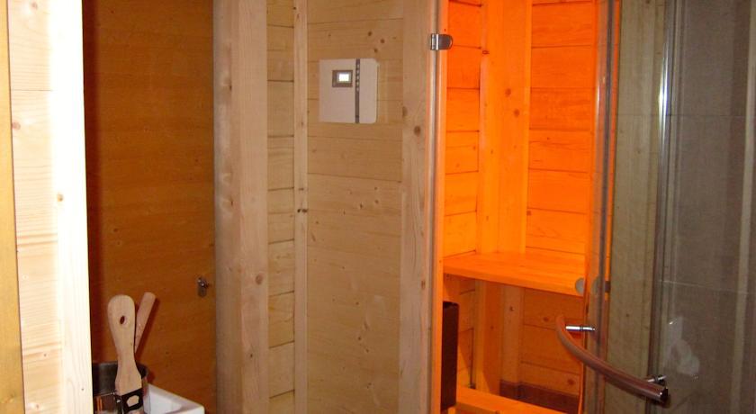 Chalet Sonnberg Niedernsill Extérieur photo