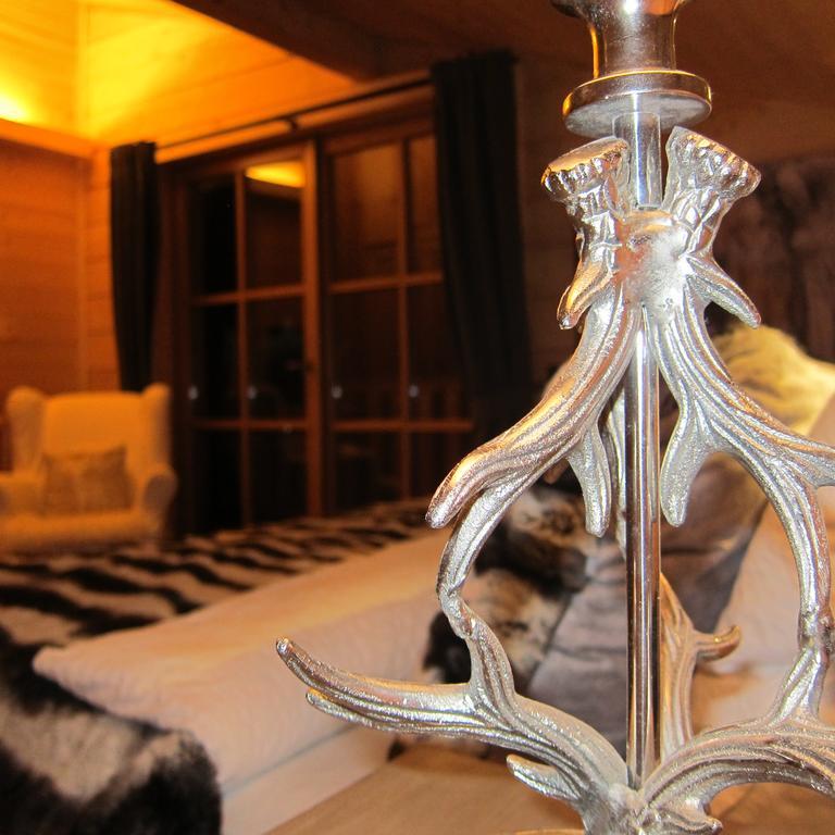 Chalet Sonnberg Niedernsill Extérieur photo